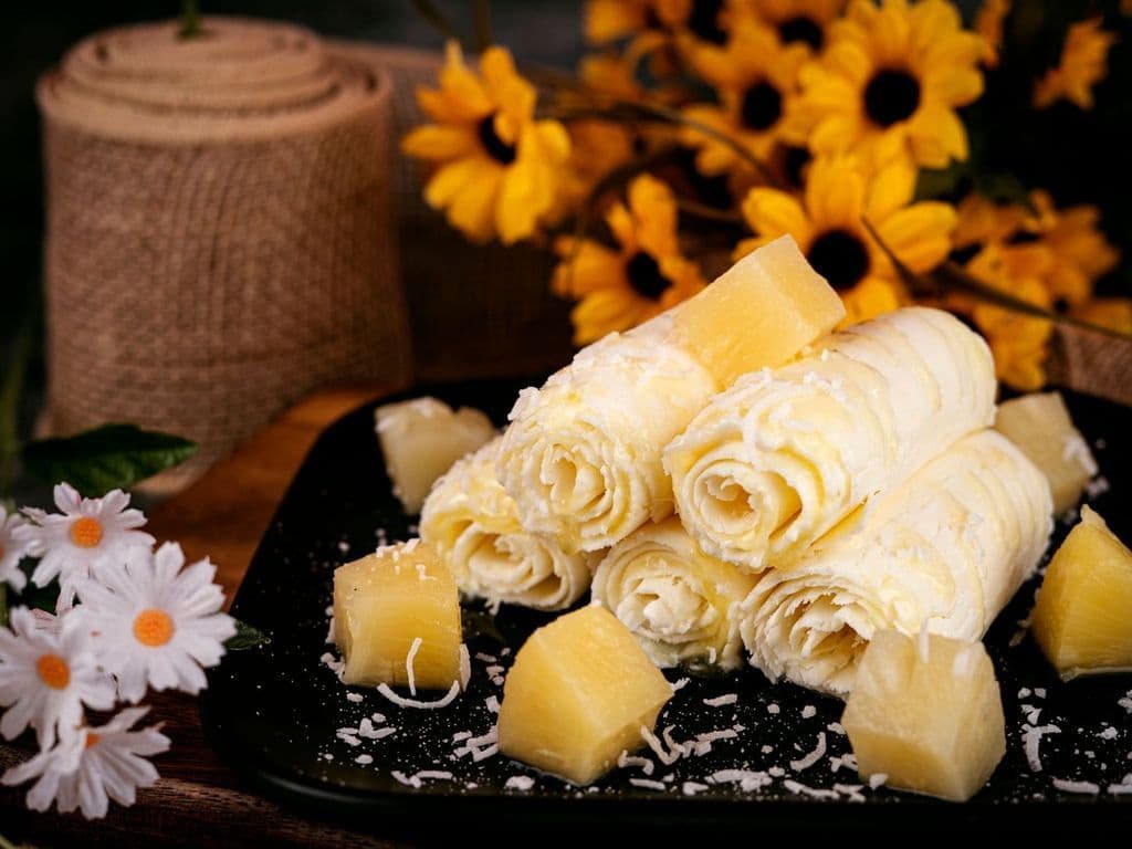 Pinacolada
