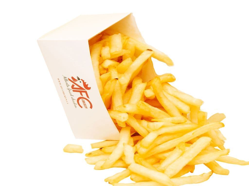 L French Fries