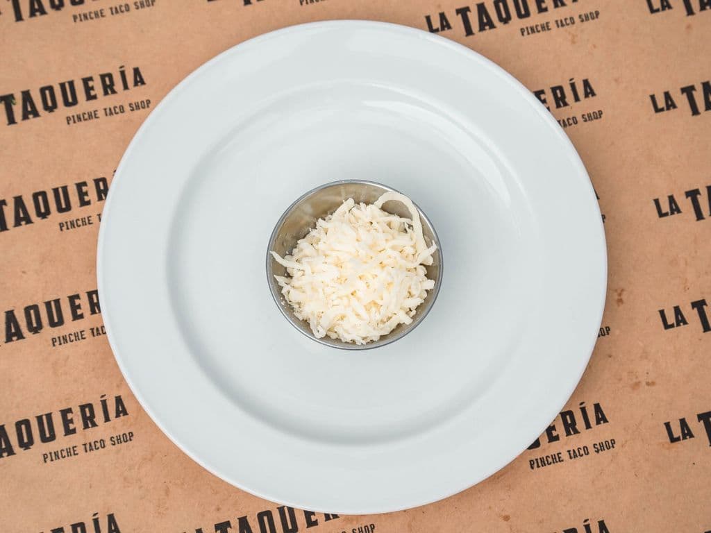 Queso Mozzarella (1.5 Oz)