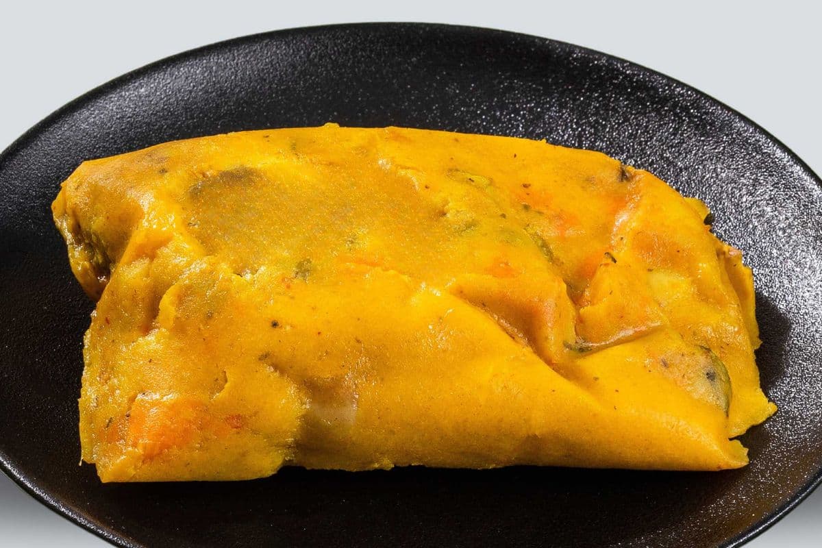 Colombian Tamales - Antioqueno