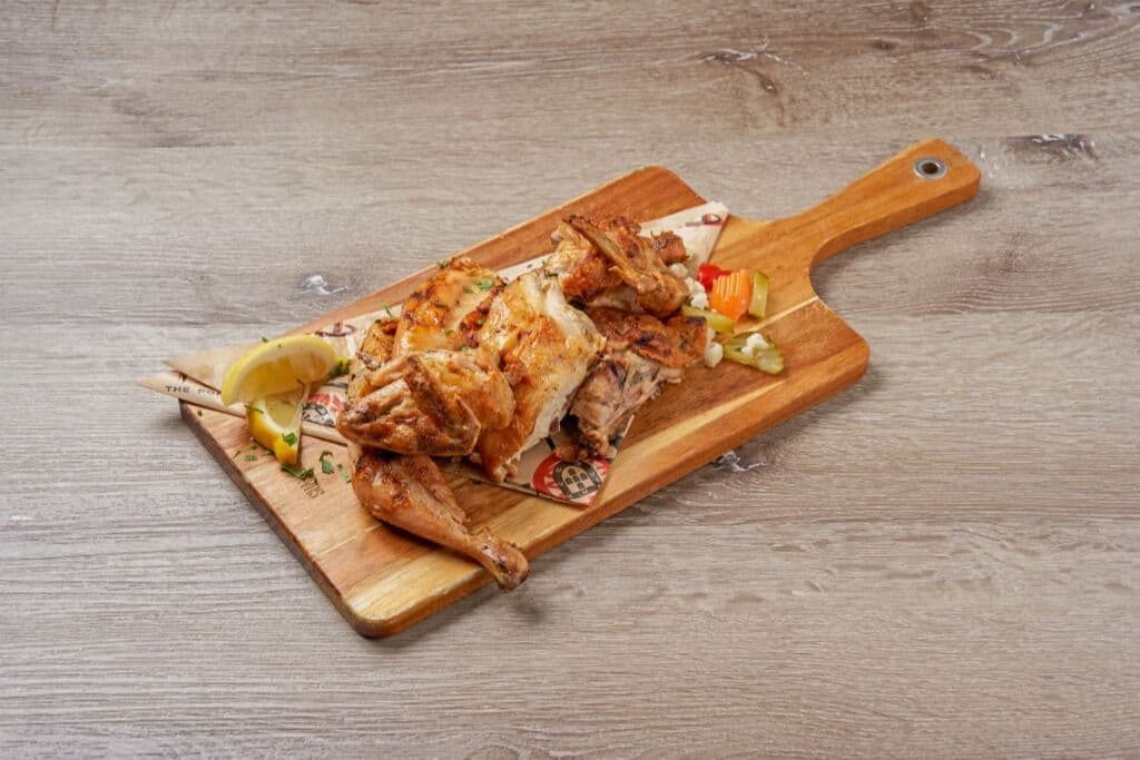 Whole Chicken