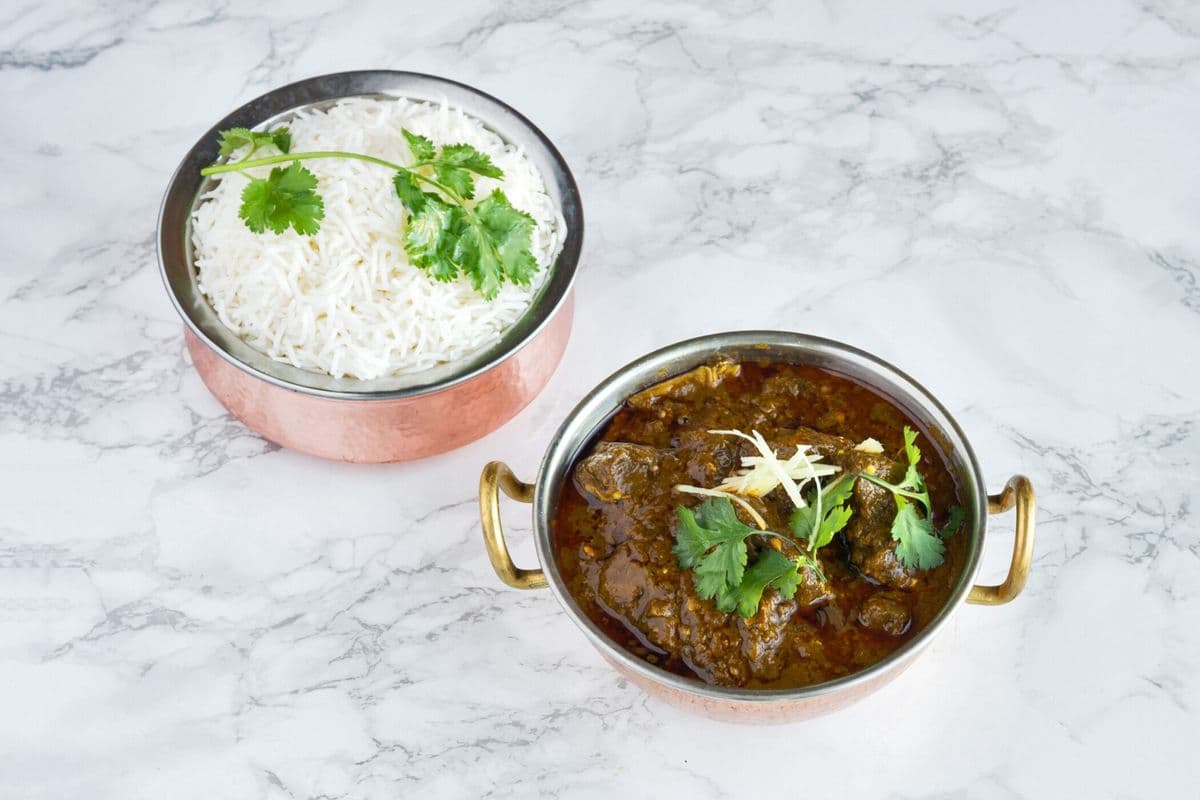 Masaledar Lamb