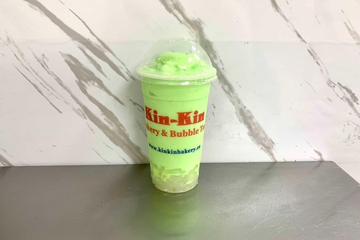 Flavoured Slush