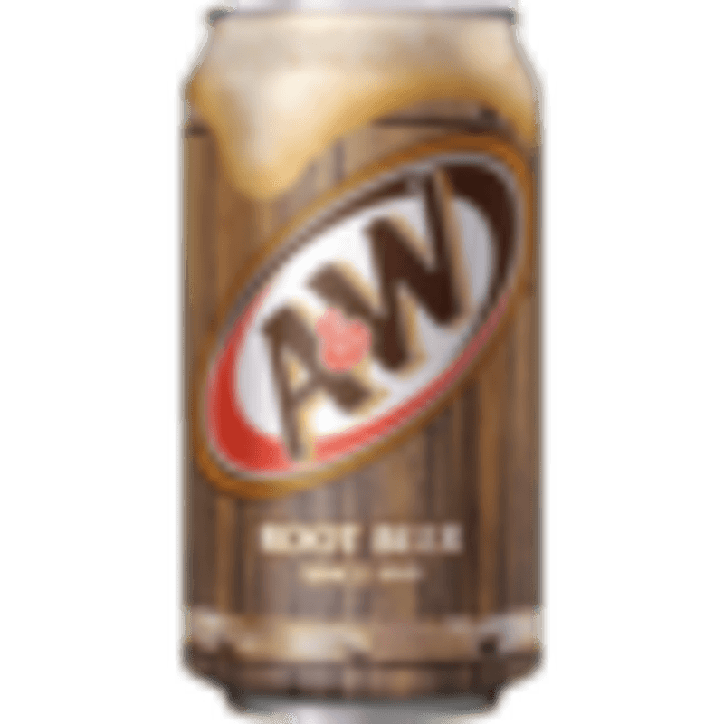 AHA - Blueberry - 355ml Can