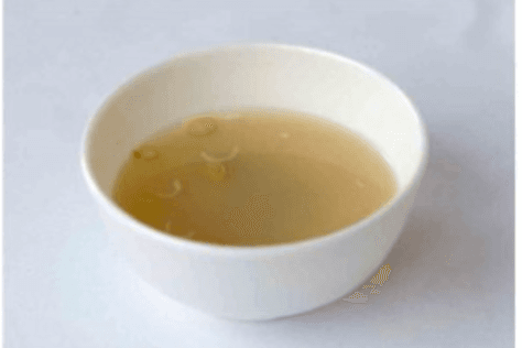 S1. Miso Soup