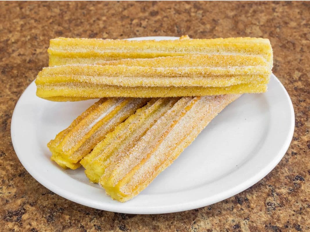 Churros Each