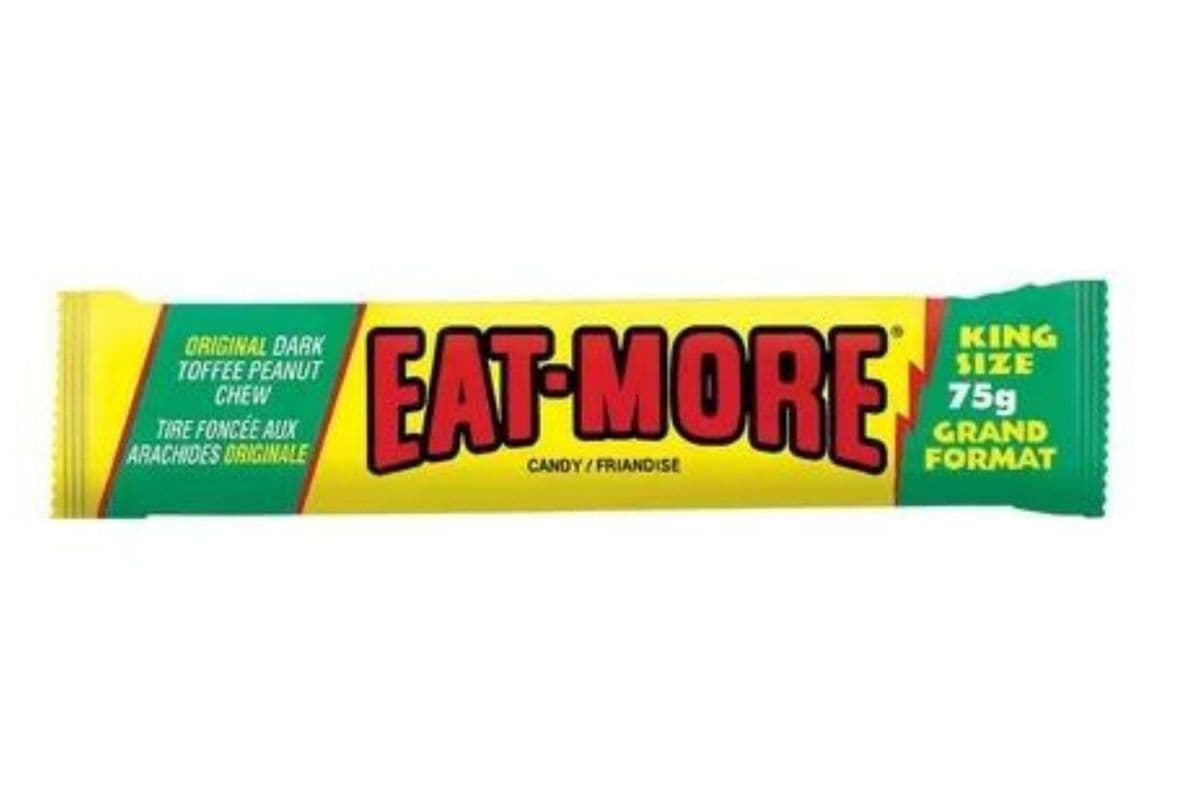 Eat-More Bar (75 g)