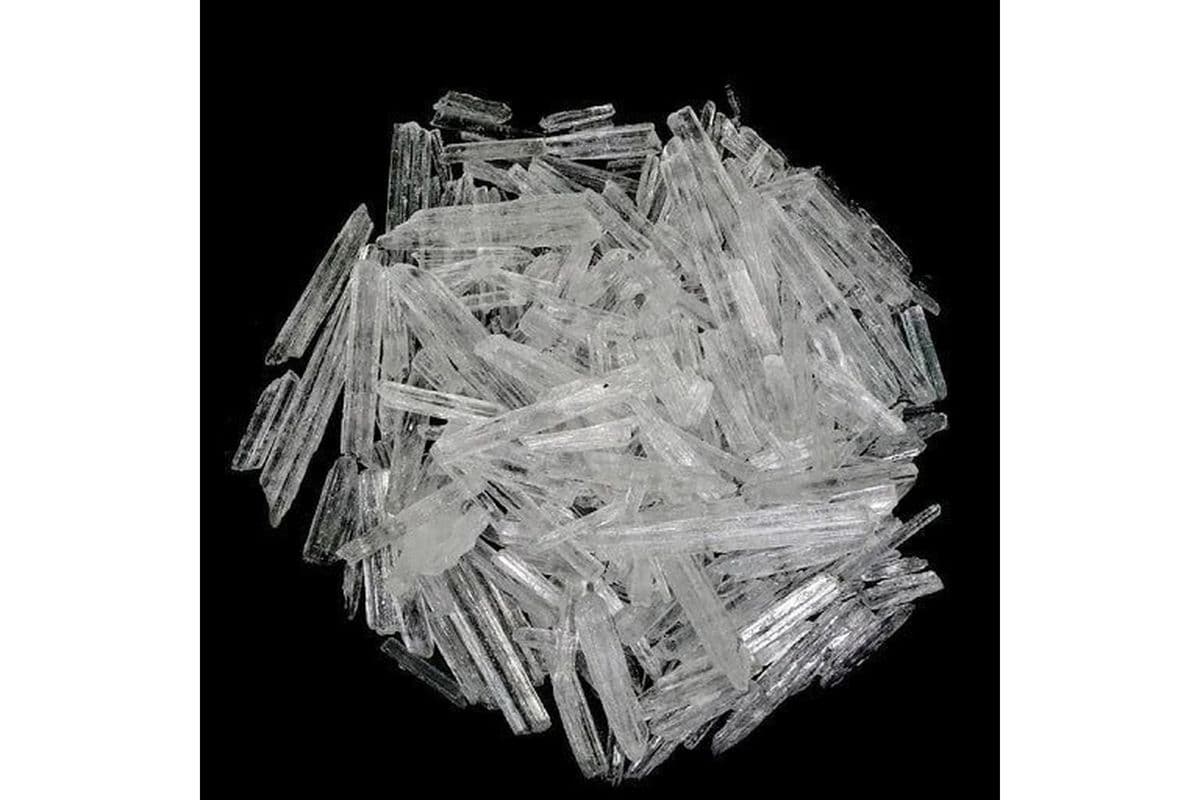 Menthol Crystals (100 g)