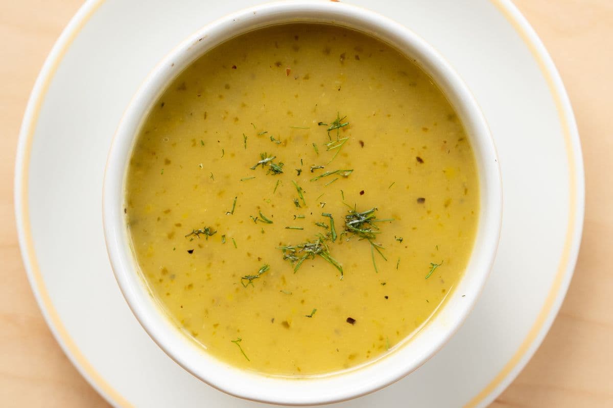 House Soup