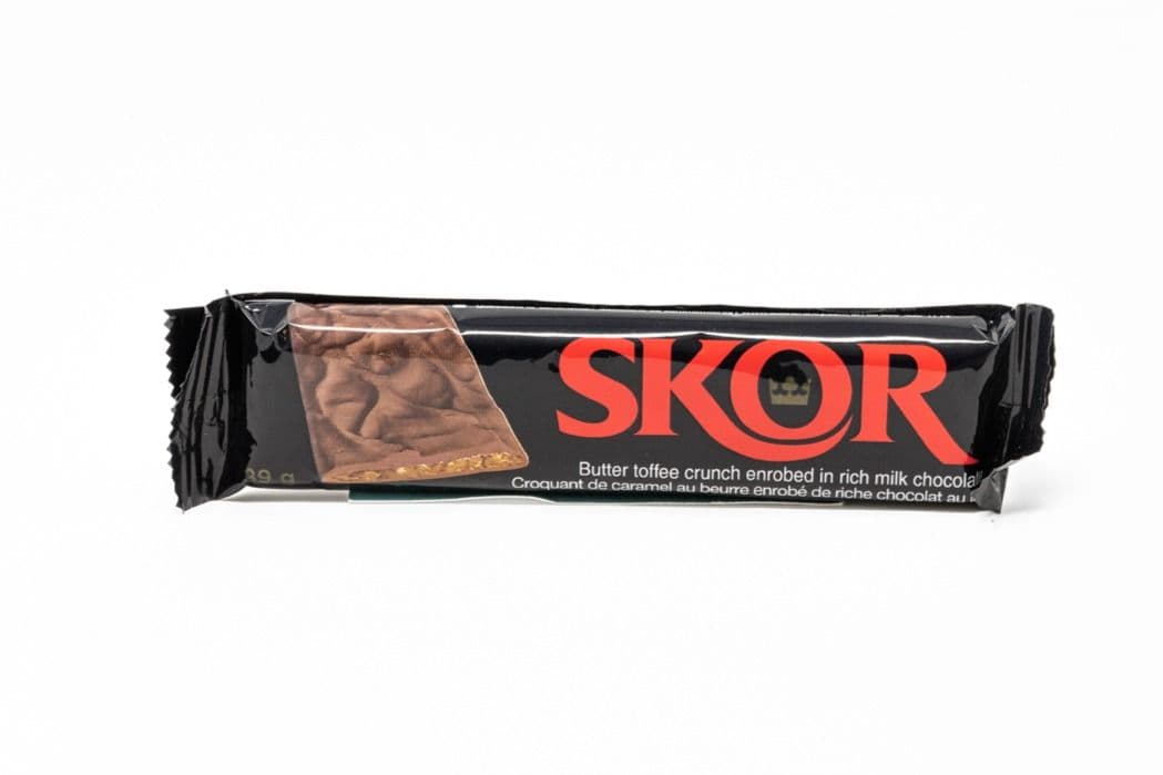 Skor Chocolate (39g)