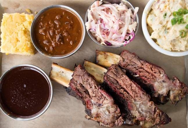 Beef Ribs