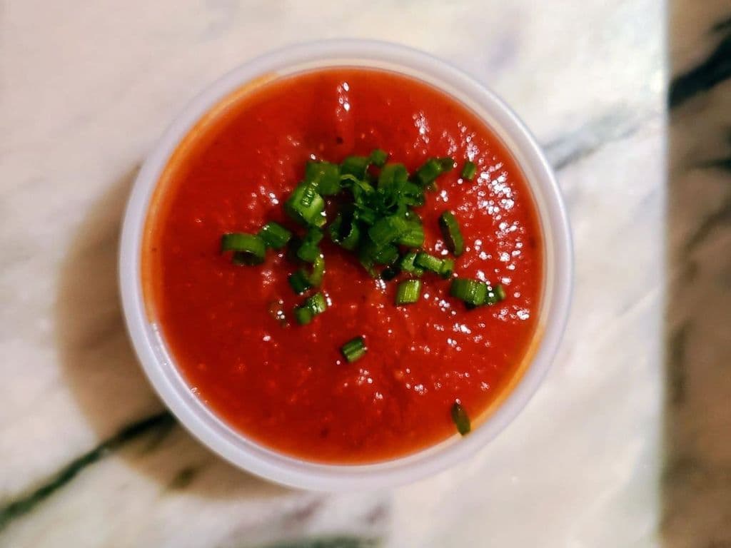 Marinara Sauce