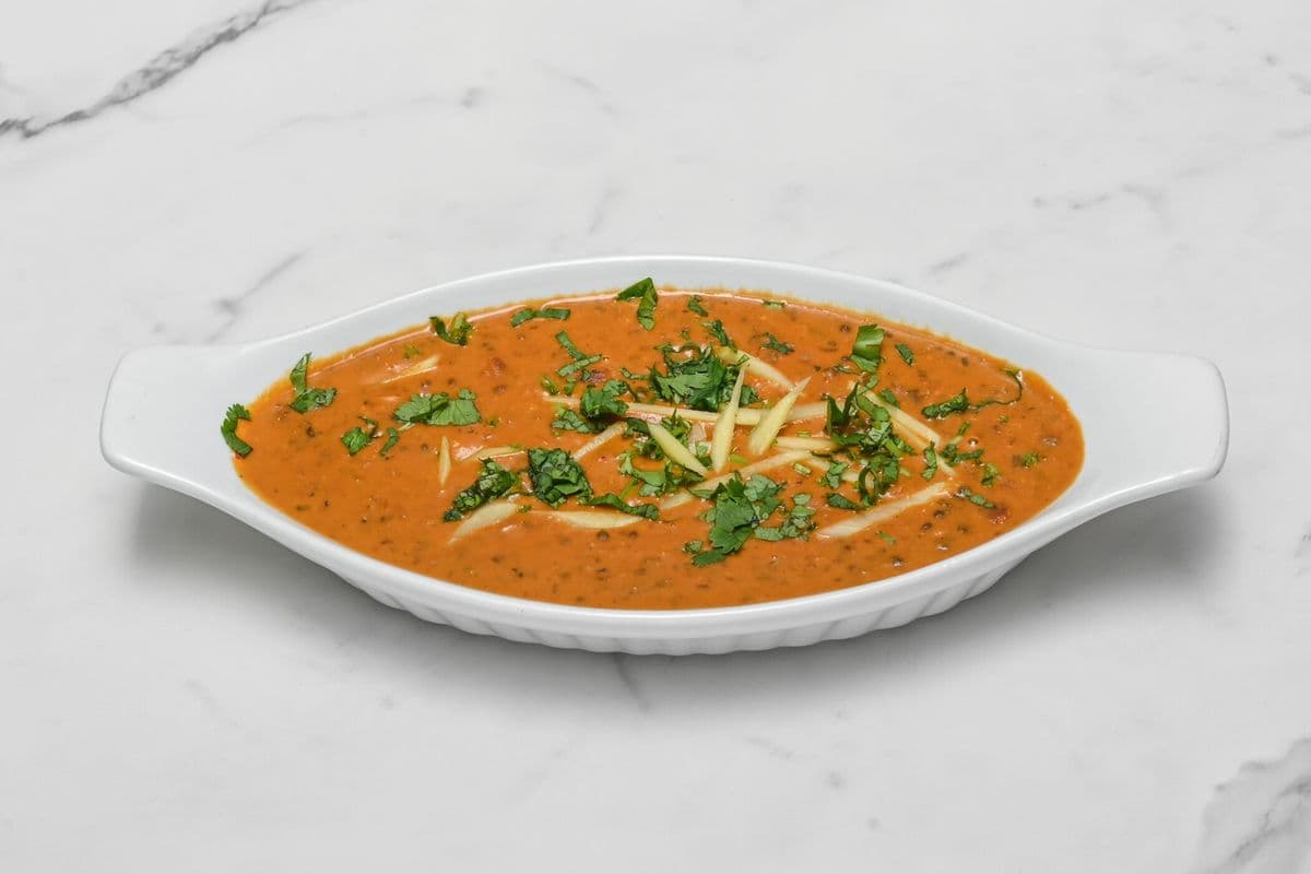 Dal Makhni