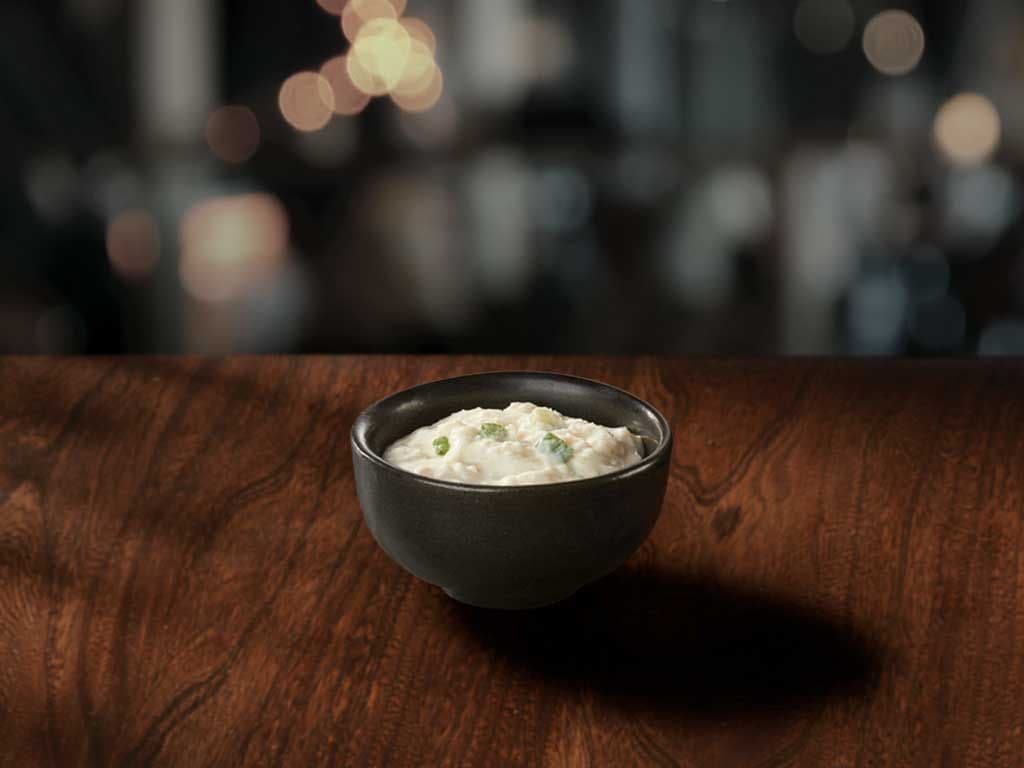 Horseradish