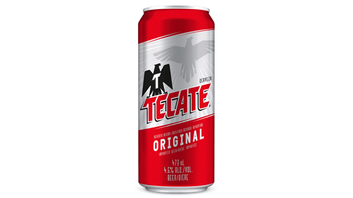 Tecate