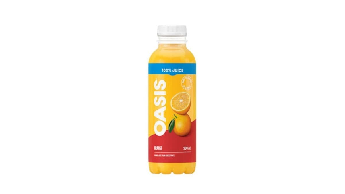Orange Juice