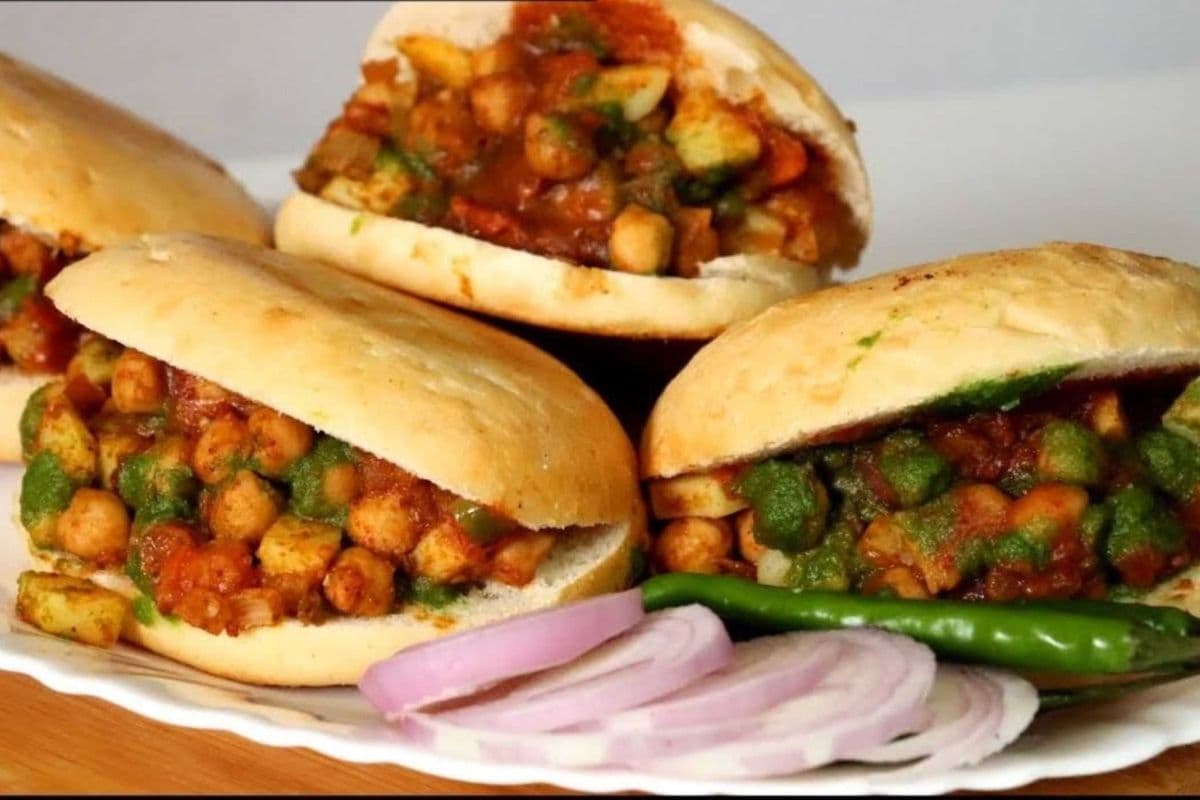 REHRI WALA KULCHA