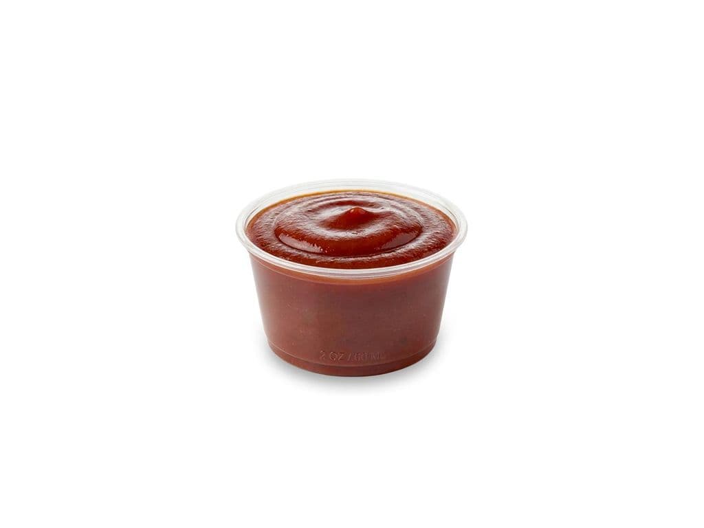 Sauce BBQ