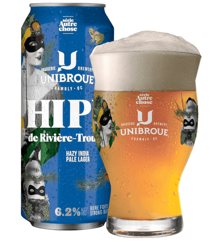 HIPL (1 x 473 ml)