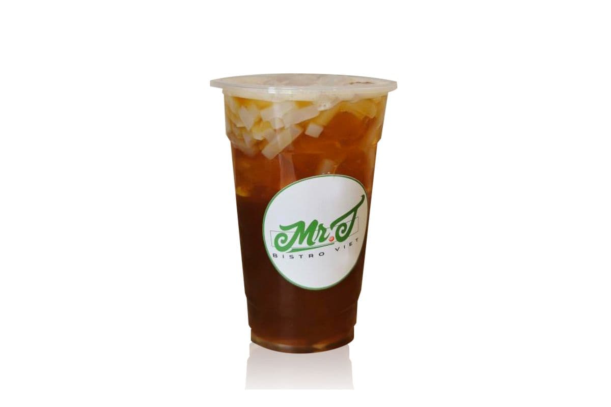 F13 - Winter Melon /Melon d'Hiver