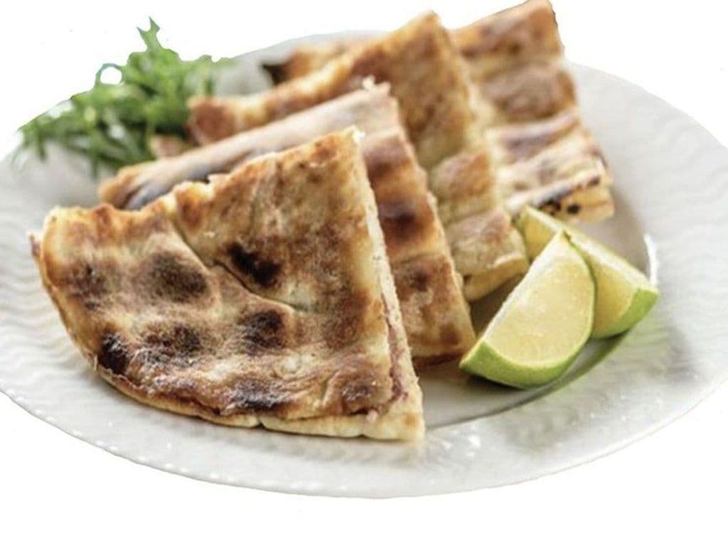 Arayes Meal