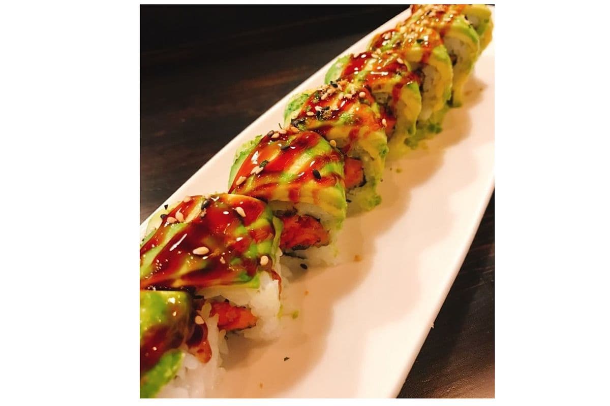 Victorian Roll