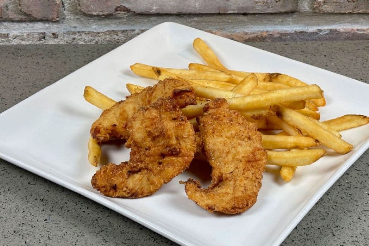 Chicken Tenders