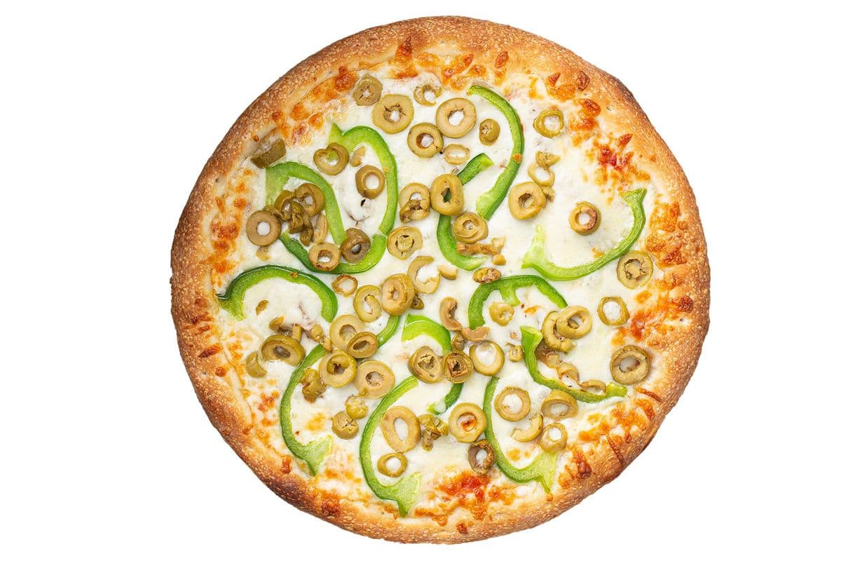 Kouzina Signature Pizza