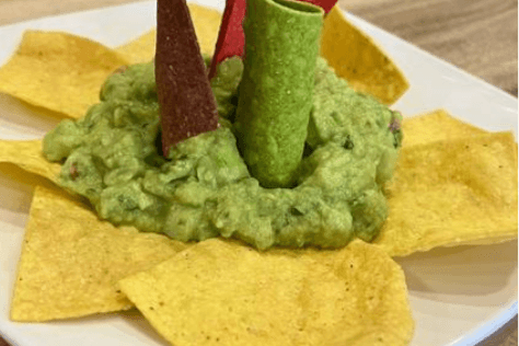 Guacamole