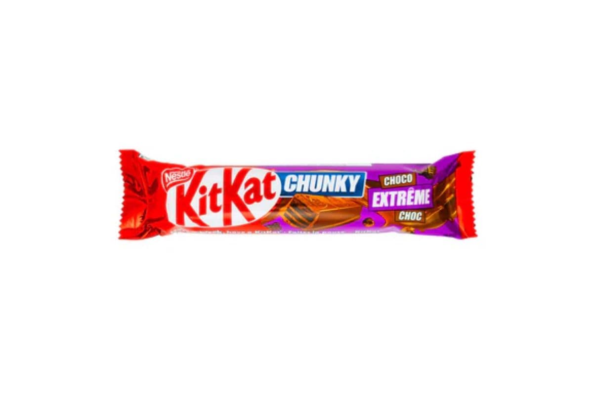 Kit Kat Chunky Choco Extreme (42 g) (42 g)