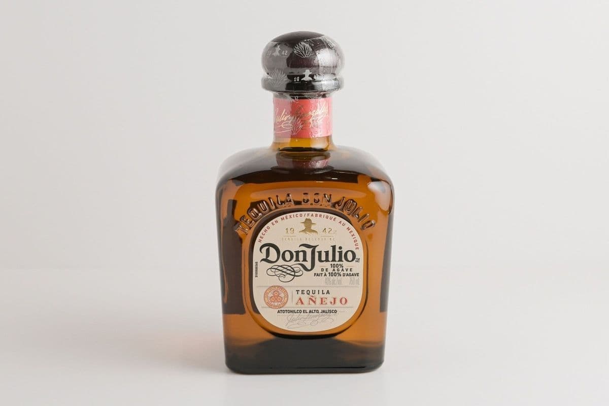 Don Julio Anejo (750ml)