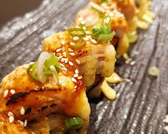 Fusion Maki (8 pcs)