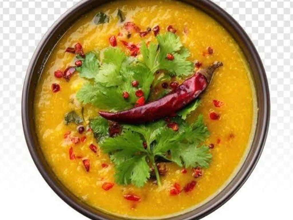 HIGHWAY DAL TADKA