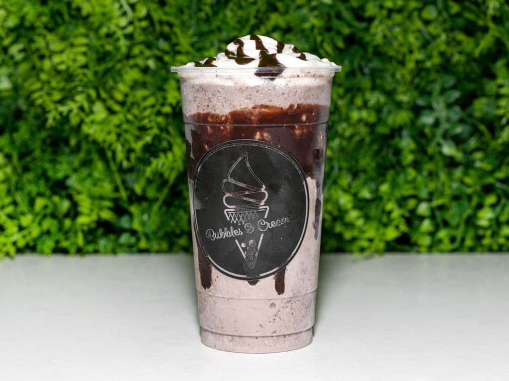 Oreo