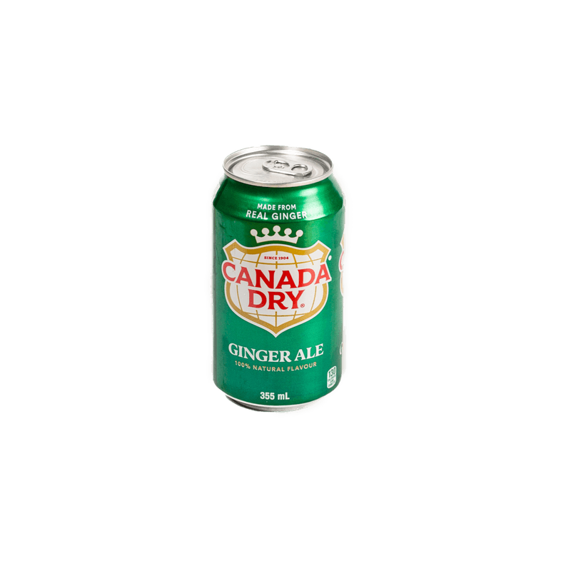 Ginger Ale