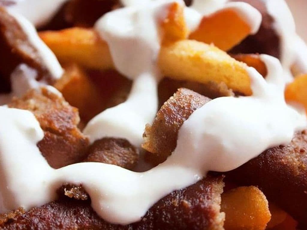 DONAIR FRIES