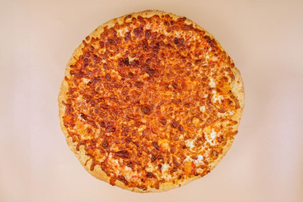 Cheese Pizza