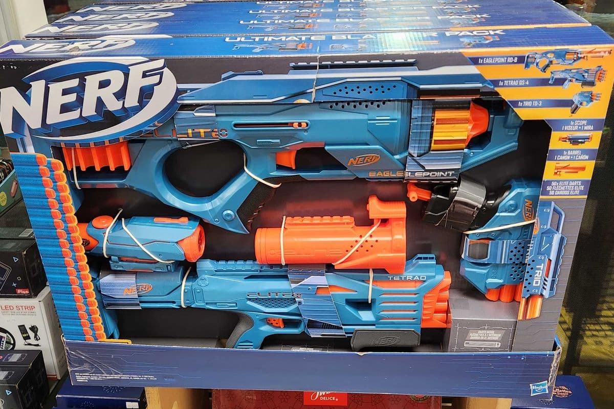 Nerf
