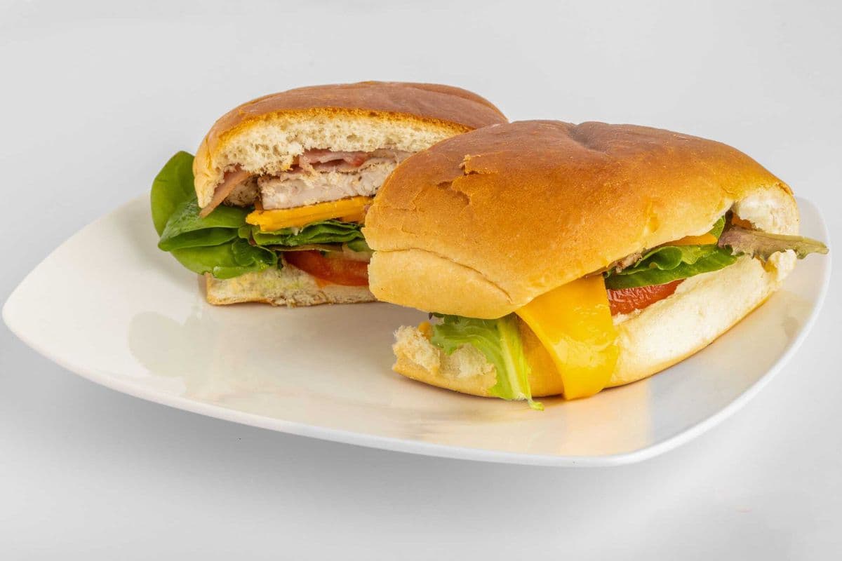 Club Sandwich