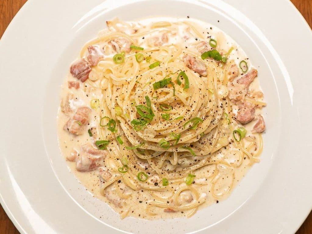 Carbonara