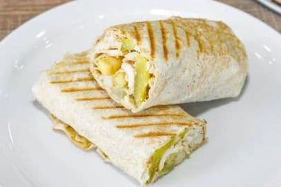 Pita Shish Taouk