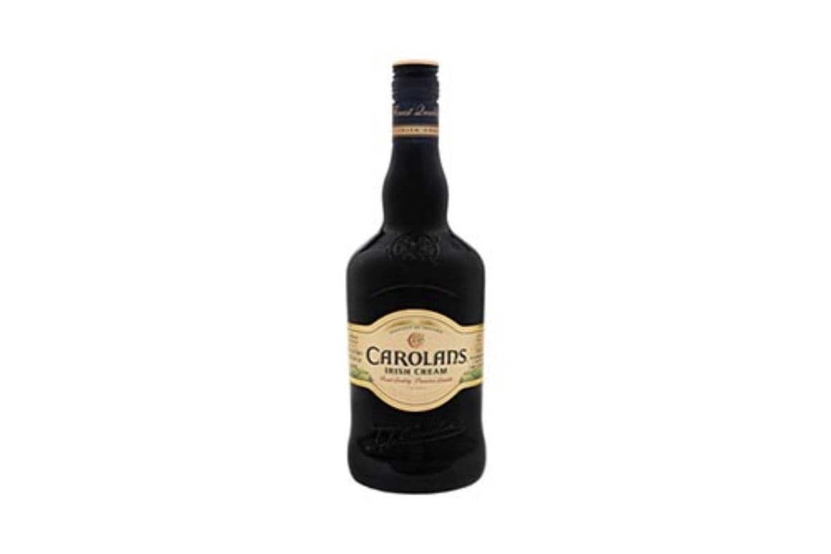 Carolans Irish Cream (1 x 375 ml Bottle)