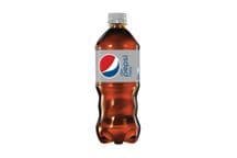 Diet Pepsi (591 ml)