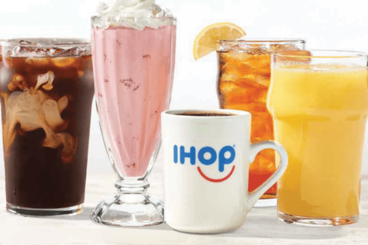 House-Made Milkshakes