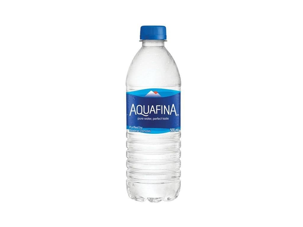 Aquafina Water