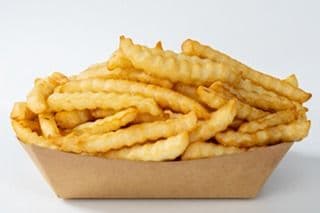 Frites / Fries