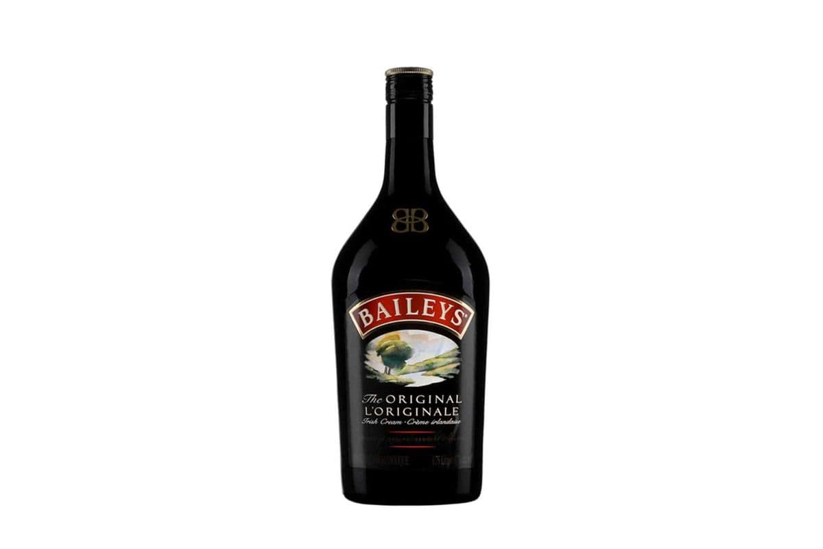 Baileys Original Irish Cream 1.75L (1 x 1.75L)