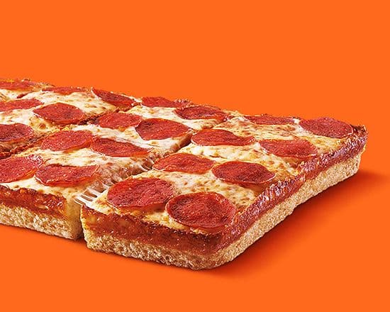DEEP!DEEP!® Dish Pepperoni Pizza