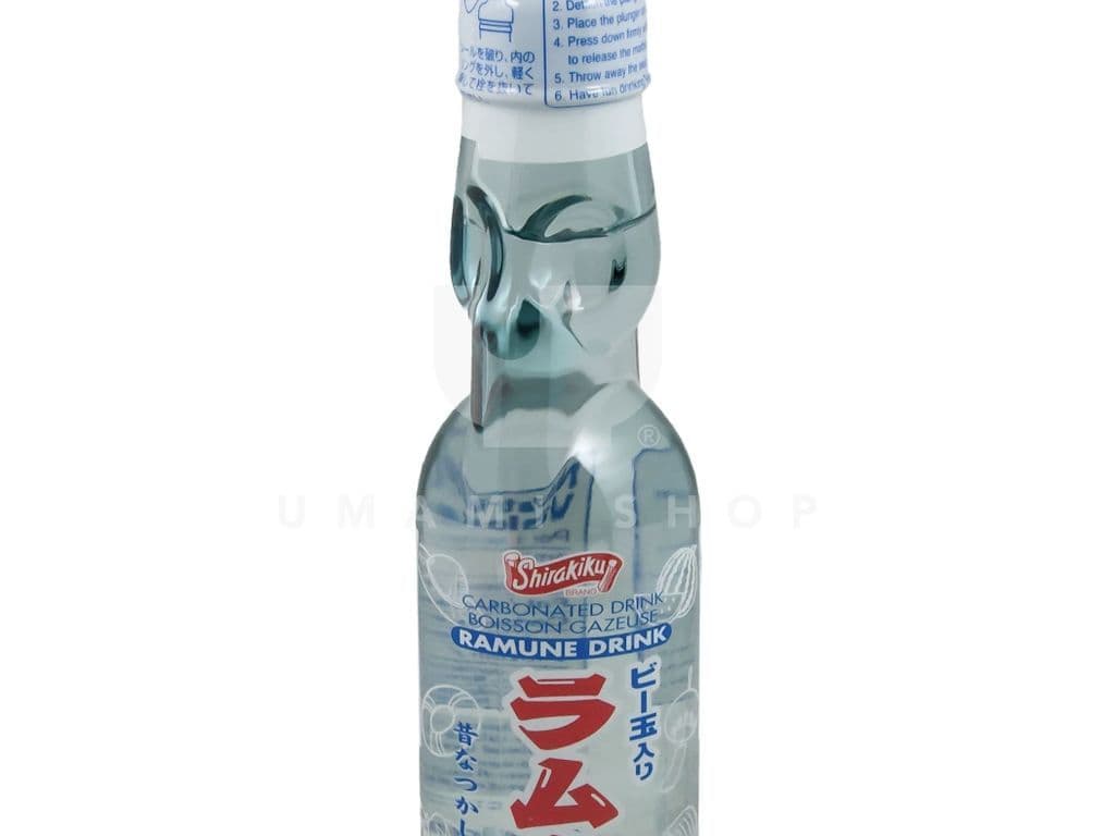 Original Ramune