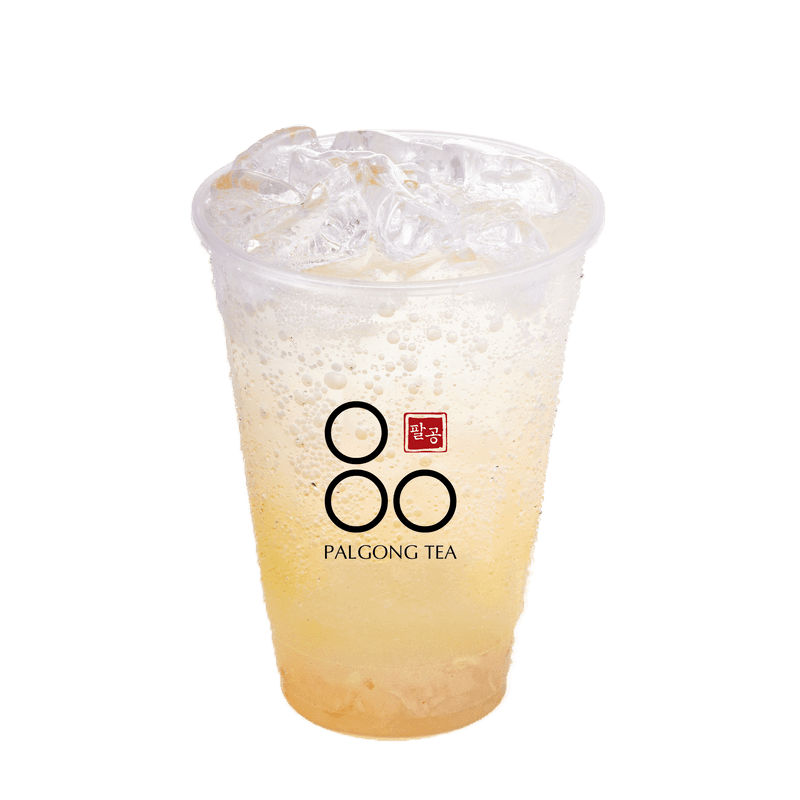 Lychee Ade